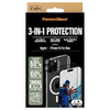 PanzerGlass 3in1 csomag iPhone 16 Pro Max 6.9