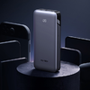 Powerbank 20000mAh Ugreen PB532, USB 2x USB-C, 30W (szürke) - 2. kép