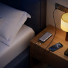 Powerbank 20000mAh Ugreen PB532, USB 2x USB-C, 30W (szürke) - 3. kép