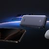 Powerbank 20000mAh Ugreen PB532, USB 2x USB-C, 30W (szürke) - 4. kép