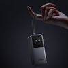 Powerbank 20000mAh Ugreen PB723, USB 2x USB-C, 130W (szürke) - 2. kép