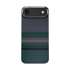  iPhone 17 Air Benks Mágneses Armor Air Aurora Kevlar 600D tok