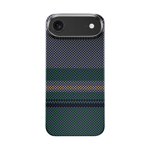 iPhone 17 Air Benks Mágneses Armor Air Aurora Kevlar 600D tok iPhone 17 Air Benks Mágneses Armor Air Aurora Kevlar 600D tok