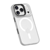  iPhone 17 Air Fehér Benks Mágneses Lucid Armor tok (0068) (Kamera vezérlőgomb) tok - 0. kép