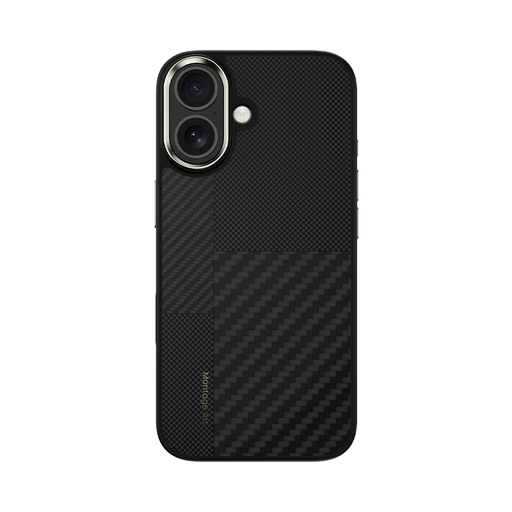 Iphone 17 Fekete Benks Montage Mágneses Páncél Pro Kevlar Tok Fémkeret 600D+1500D (MA67) (Kamera Vezérlő Gomb) Iphone 17 Fekete Benks Montage Mágneses Páncél Pro Kevlar Tok Fémkeret 600D+1500D (MA67) (Kamera Vezérlő Gomb)
