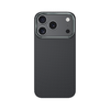  iPhone 17 Pro Max Fekete Benks Magnetic Armor Air Kevlar Metal Frame 600D (0070) tok - 2. kép