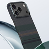  iPhone 17 Benks Magnetic Armor AirSeries Aurora Kevlar 600D tok - 3. kép