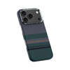  iPhone 17 Pro Max Benks Magnetic Armor Air Aurora Kevlar 600D tok - 1. kép
