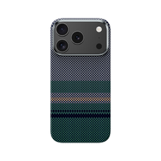  iPhone 17 Pro Max Benks Magnetic Armor Air Aurora Kevlar 600D tok