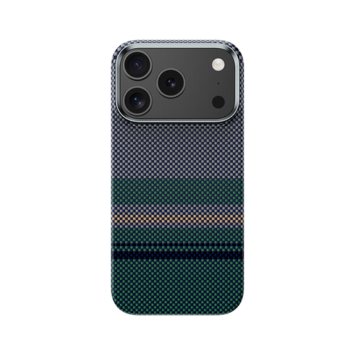 iPhone 17 Pro Max Benks Magnetic Armor Air Aurora Kevlar 600D tok iPhone 17 Pro Max Benks Magnetic Armor Air Aurora Kevlar 600D tok