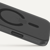 iPhone 17 Biela Benks Magnetické Lucid Armor puzdro (0067) (ovládacie tlačidlo kamery) - 3. kép