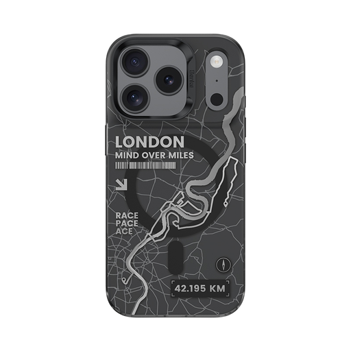 iPhone 17 Pro Max Benks Dynamic Magnetic City tok London (A070) (Kamera vezérlő gomb) tok iPhone 17 Pro Max Benks Dynamic Magnetic City tok London (A070) (Kamera vezérlő gomb) tok