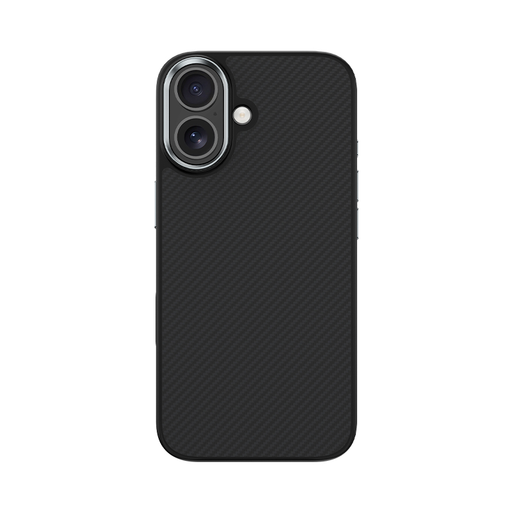 Iphone 17 Benks Mágneses Armor Pro Kevlar Tok Fém Keret 600D (A067) fekete (Kamera Vezérlő Gomb) Iphone 17 Benks Mágneses Armor Pro Kevlar Tok Fém Keret 600D (A067) fekete (Kamera Vezérlő Gomb)