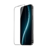 iPhone 17/16 Pro Čierne Benks Tvrdené sklo Ultra Shield HD (AA67) sklenená fólia - 0. kép