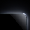 iPhone 17/16 Pro Čierne Benks Tvrdené sklo Ultra Shield HD (AA67) sklenená fólia - 4. kép
