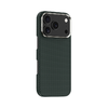  iPhone 17 Pro zöld Benks Magnetic Armor Tint Kevlar 1000D (0069) tok - 1. kép