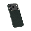  iPhone 17 Pro Max zöld Benks Magnetic Armor Tint Kevlar 1000D (0070) tok - 0. kép