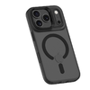  iPhone 17 Pro Fekete Benks Magnetic Lucid Armor tok (0069) (Kamera vezérlőgombbal) - 0. kép