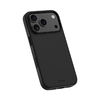  iPhone 17 Pro Max fekete Benks Magnetic Vita Pro Szilikon (A070) tok (Kamera Vezérlő Gomb) tok - 4. kép