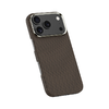  iPhone 17 Air arany Benks Magnetic Armor Tint Kevlar 1000D (0068) tok - 0. kép