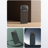  iPhone 17 Air arany Benks Magnetic Armor Tint Kevlar 1000D (0068) tok - 4. kép