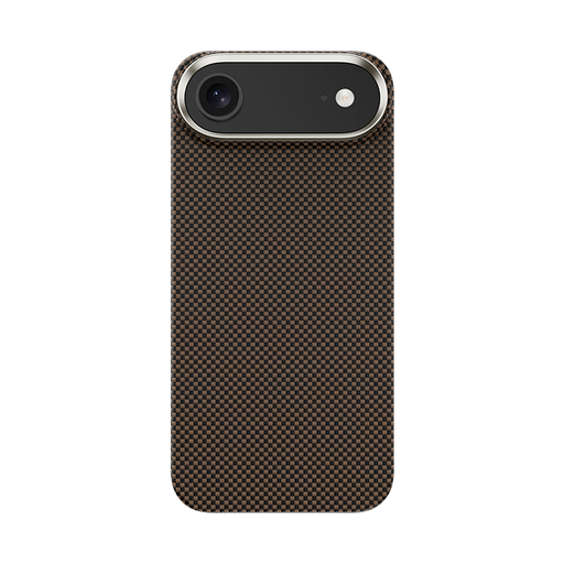 iPhone 17 Air arany Benks Magnetic Armor Tint Kevlar 1000D (0068) tok iPhone 17 Air arany Benks Magnetic Armor Tint Kevlar 1000D (0068) tok
