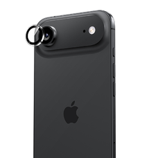  iPhone 17 Air Átlátszó Benks Glass Warrior kameravédő edzett üvegfólia (1 lencse)