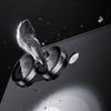Benks Edzett üveg Glass Warrior Kamera Lencsevédő Samsung Galaxy Z Flip 7-hez (lencse 2 darab) átlátszó üvegfólia - 4. kép