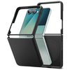 Ringke Onyx Mágneses MagSafe Galaxy Z Flip 7 fekete tok - 1. kép