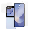 PanzerGlass 2 az 1-ben fólia + edzett üvegüvegfólia Samsung Galaxy Z Flip 6-hoz - 0. kép