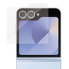 PanzerGlass Classic Fit üvegfólia Samsung Galaxy Z Flip 6 - 0. kép