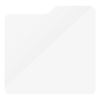 PanzerGlass Classic Fit üvegfólia Samsung Galaxy Z Flip 6 - 1. kép