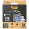 PanzerGlass Classic Fit üvegfólia Samsung Galaxy Z Flip 6 - 2. kép