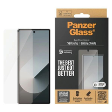 PanzerGlass Classic Fit üvegfólia Samsung Galaxy Z Fold 6