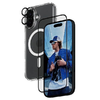 PanzerGlass Bundle 3in1 iPhone 16 6.1