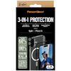 PanzerGlass Bundle 3in1 iPhone 16 6.1
