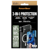 PanzerGlass Bundle 3in1 iPhone 16 Plus 6.7