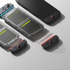 Ringke Easy Slide 2-balenie Nintendo Switch 2 Priehľadná sklenená fólia - 2. kép