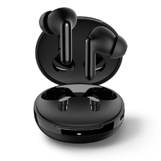 Spigen Sa2400 ANC Fülhallgató Fekete