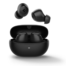 Spigen Sa2401 Anc Pro In-ear Fülhallgató Fekete