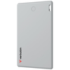 Verbatim My Finder Card Bluetooth Fekete Ezüst Fehér - Nyomkövető Eszköz - 1. kép