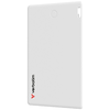 Verbatim My Finder Card Bluetooth Fekete Ezüst Fehér - Nyomkövető Eszköz - 2. kép