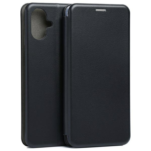 Beline Fliptok Mágneses Samsung Galaxy A07 fekete tok Beline Fliptok Mágneses Samsung Galaxy A07 fekete tok