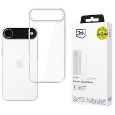  Apple iPhone 17 Air 3MK Átlátszó tok