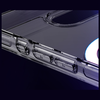 3MK EverClear MagCase tok Apple iPhone 16e-hez - 1. kép