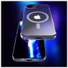 3MK EverClear MagCase tok Apple iPhone 16e-hez - 4. kép