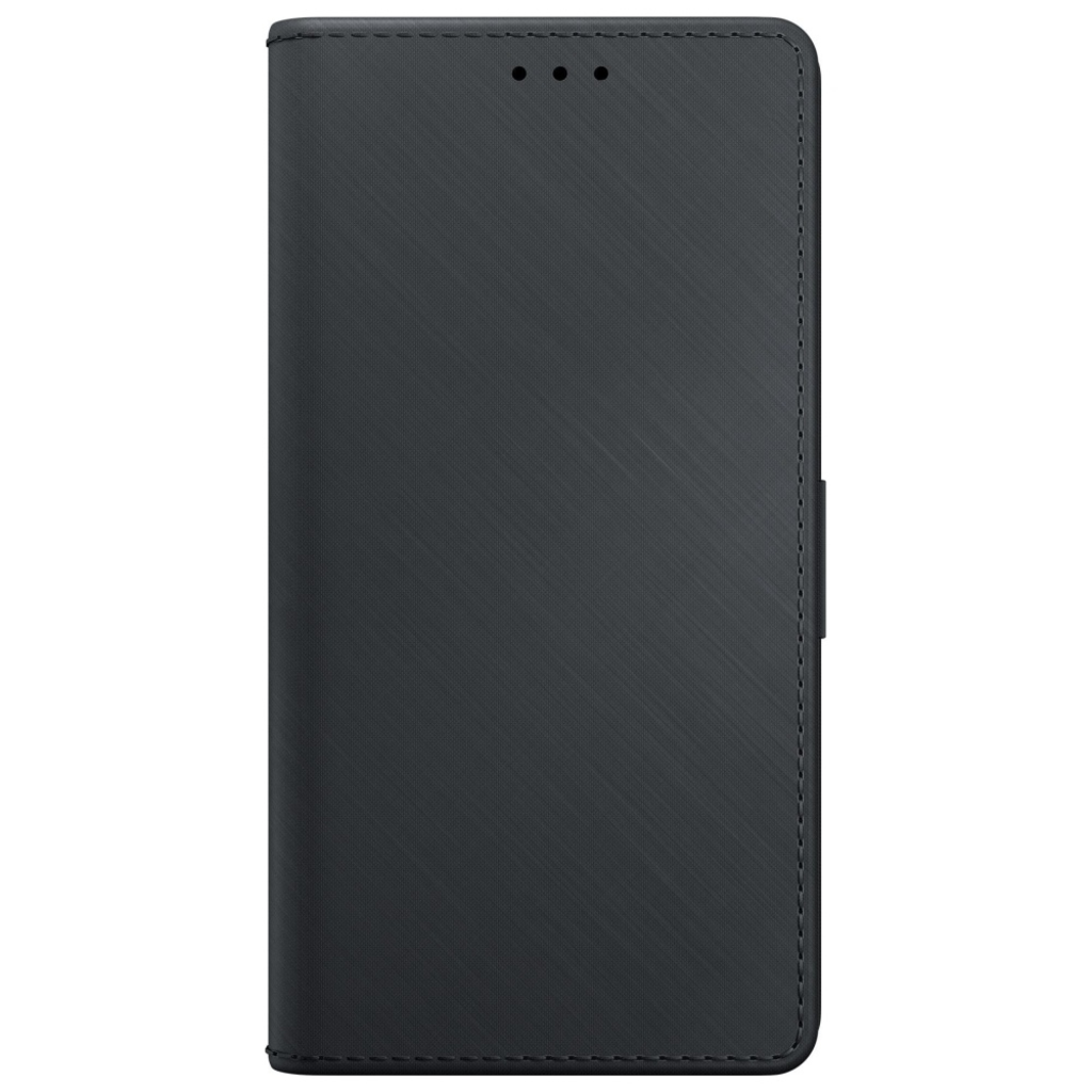  Apple iPhone 17 Fekete 3MK fliptok - 7