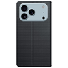  Apple iPhone 17 Pro Fekete 3MK Fliptok - 4. kép