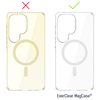 3MK EverClear MagCase tok Samsung Galaxy S25 Ultra - 0. kép