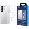  Samsung Galaxy S25 Ultra 3MK EverClear MagCase tok thumbnail